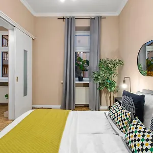  Apartment Chic Austria