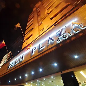 3* Otel Palm